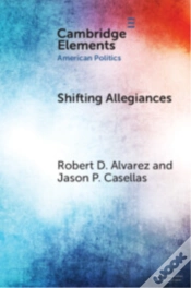 Capa do artigo Shifting Allegiances