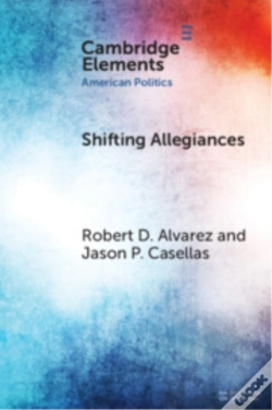Capa do artigo Shifting Allegiances