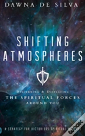 Capa do artigo Shifting Atmospheres