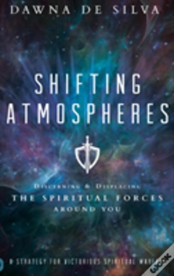 Capa do artigo Shifting Atmospheres