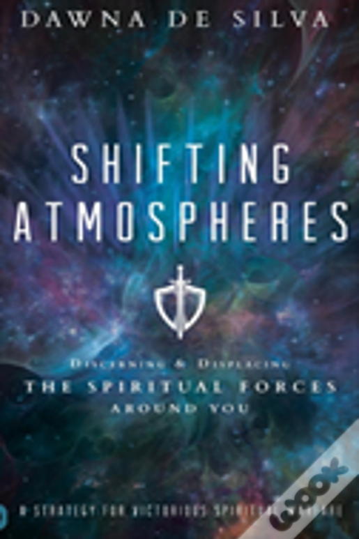 Shifting Atmospheres