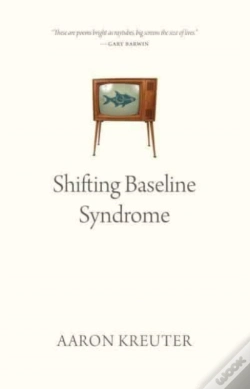 Capa do artigo Shifting Baseline Syndrome