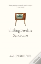 Capa do artigo Shifting Baseline Syndrome
