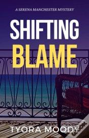 Capa do artigo Shifting Blame