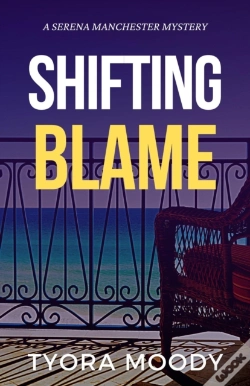 Capa do artigo Shifting Blame