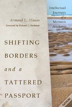 Capa do artigo Shifting Borders And A Tattered Passport