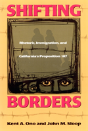 Shifting Borders - Preview