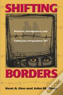 Shifting Borders