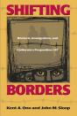 Shifting Borders - Preview