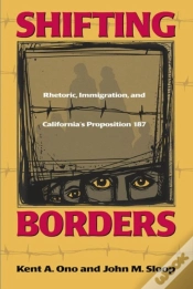 Capa do artigo Shifting Borders