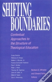 Capa do artigo Shifting Boundaries