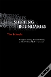 Capa do artigo Shifting Boundaries