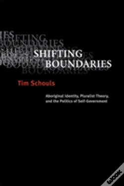 Capa do artigo Shifting Boundaries