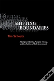 Capa do artigo Shifting Boundaries