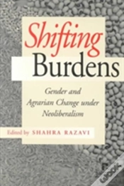 Capa do artigo Shifting Burdens