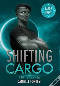 Capa do artigo Shifting Cargo
