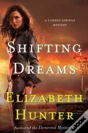 Capa do artigo Shifting Dreams