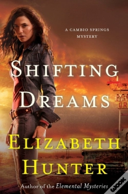 Capa do artigo Shifting Dreams