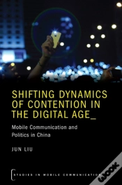 Capa do artigo Shifting Dynamics Of Contention In The Digital Age