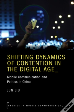 Capa do artigo Shifting Dynamics Of Contention In The Digital Age