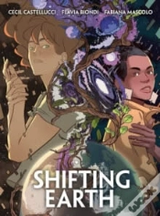 Capa do artigo Shifting Earth