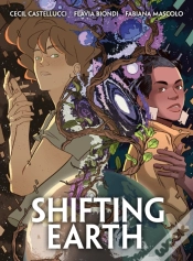 Capa do artigo Shifting Earth