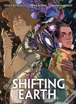 Capa do artigo Shifting Earth