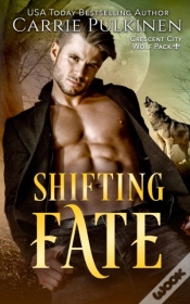 Capa do artigo Shifting Fate
