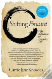 Capa do artigo Shifting Forward