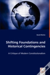 Capa do artigo Shifting Foundations And Historical Contingencies