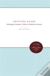 Capa do artigo Shifting Gears