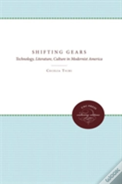 Capa do artigo Shifting Gears