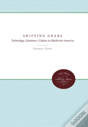 Capa do artigo Shifting Gears