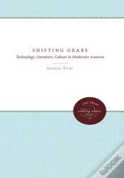 Capa do artigo Shifting Gears