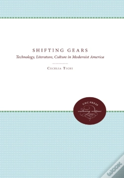 Capa do artigo Shifting Gears