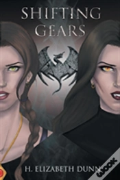 Capa do artigo Shifting Gears