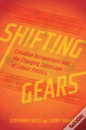 Capa do artigo Shifting Gears