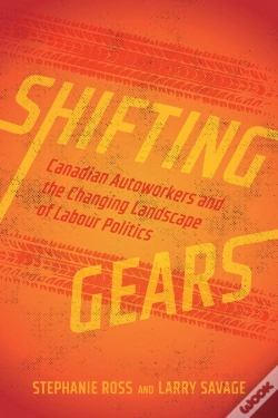 Capa do artigo Shifting Gears