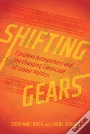 Capa do artigo Shifting Gears