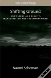 Capa do artigo Shifting Ground