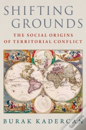 Capa do artigo Shifting Grounds