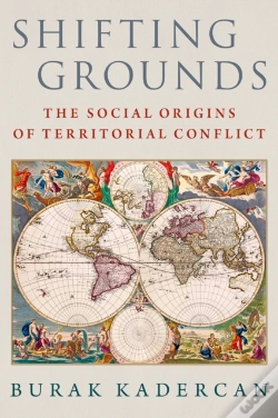 Capa do artigo Shifting Grounds
