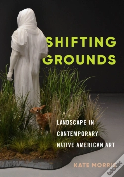 Capa do artigo Shifting Grounds