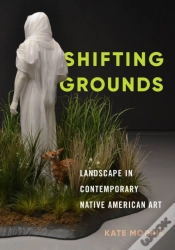Capa do artigo Shifting Grounds