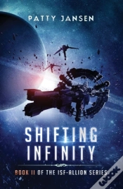 Capa do artigo Shifting Infinity