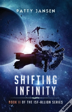 Capa do artigo Shifting Infinity