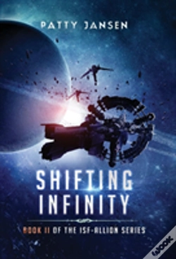 Capa do artigo Shifting Infinity