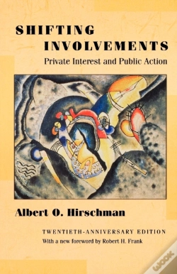 Capa do artigo Shifting Involvements