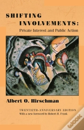 Capa do artigo Shifting Involvements