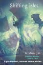 Shifting Isles - Preview